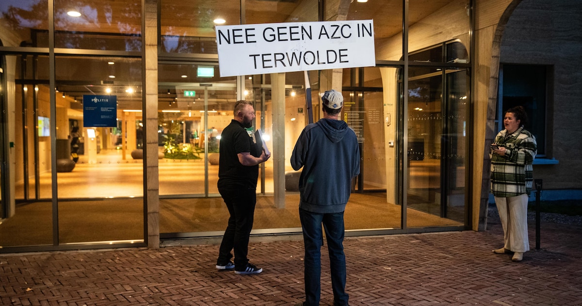 Voorst vangt nog altijd nul asielzoekers op, nu laten voorstanders zich horen