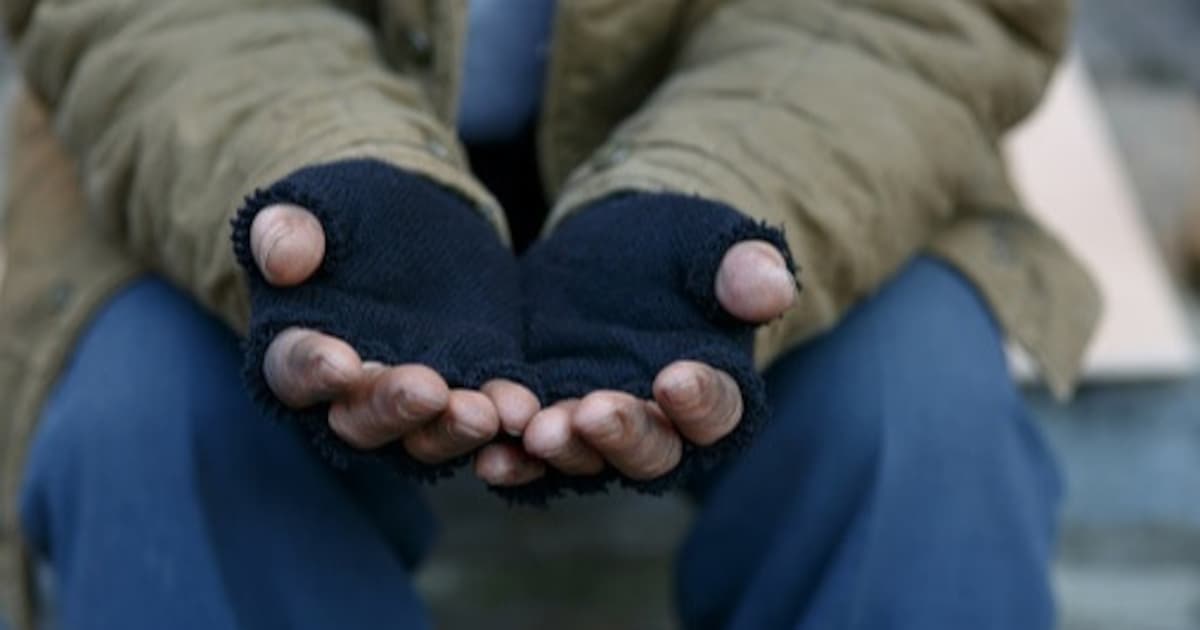 Gij zult niet bedelen in de Doetinchemse straten; gemeente komt met verbod