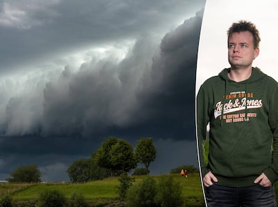 Dit is waarom het zo kan stormen deze weken (ook vanavond is