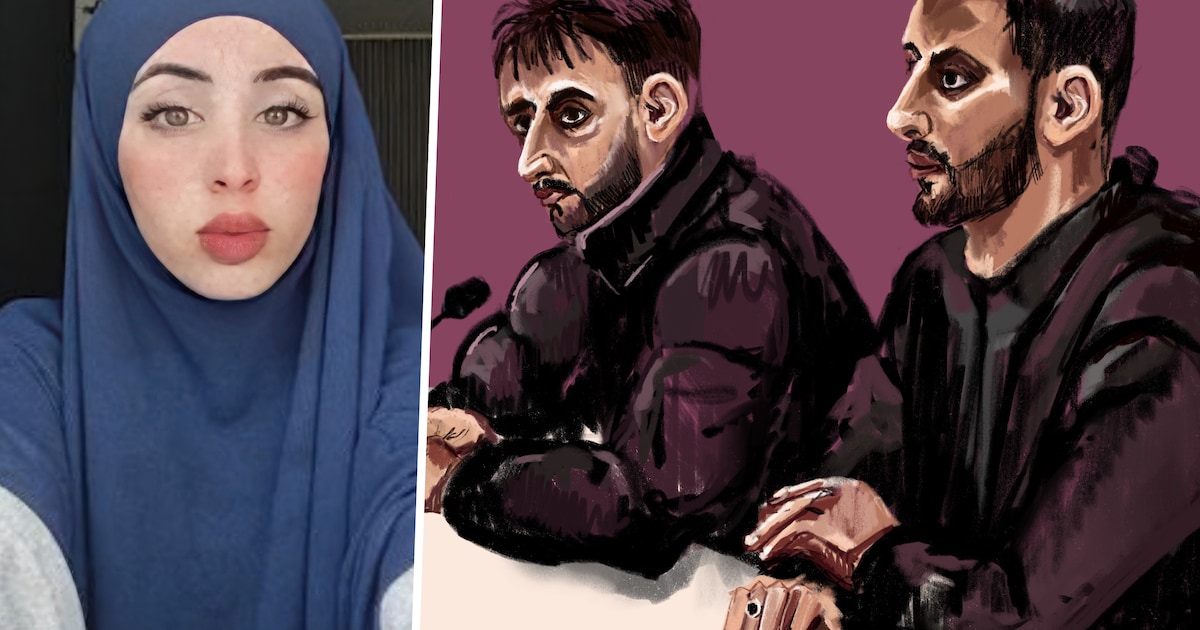 Vader van Ryan krijgt 30 jaar cel voor doden ‘geliefste’ dochter, broers ieder 20 jaar: ‘Onverteerba