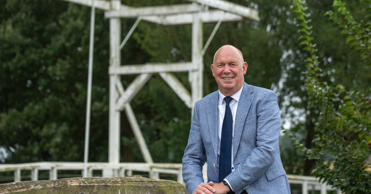 Ommer wethouder bovenaan CU-lijst voor verkiezingen in maart