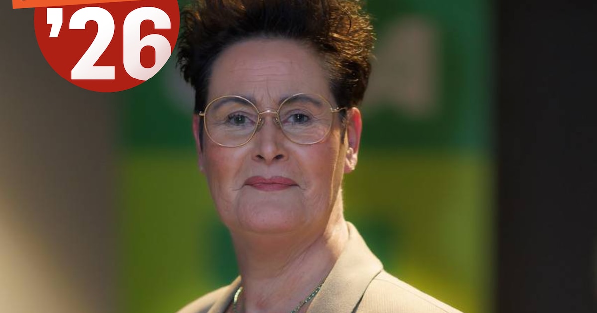 Jolande Olthof is lijsttrekker van CDA in Olst-Wijhe: ‘We moeten het toch samen doen’
