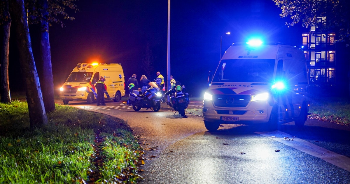 Wie is overleden man in Warnsveld? Politie vraagt hulp bij vaststellen van identiteit | 112 nieuws Z