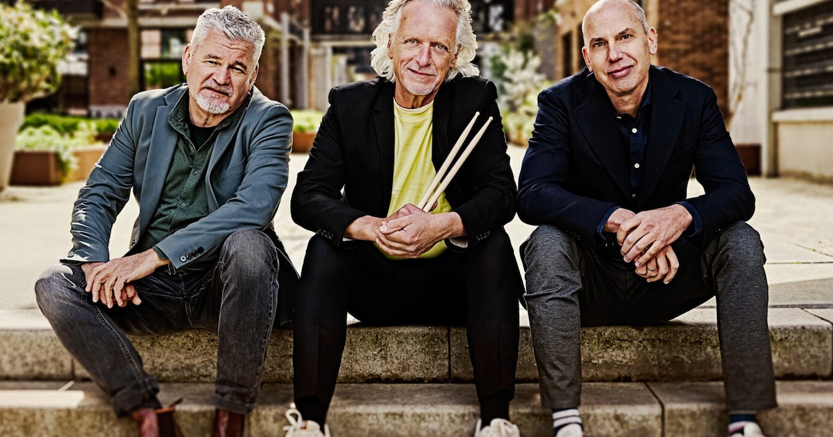 Kaaskop brengt ode aan Nederlandse muziek in Soest