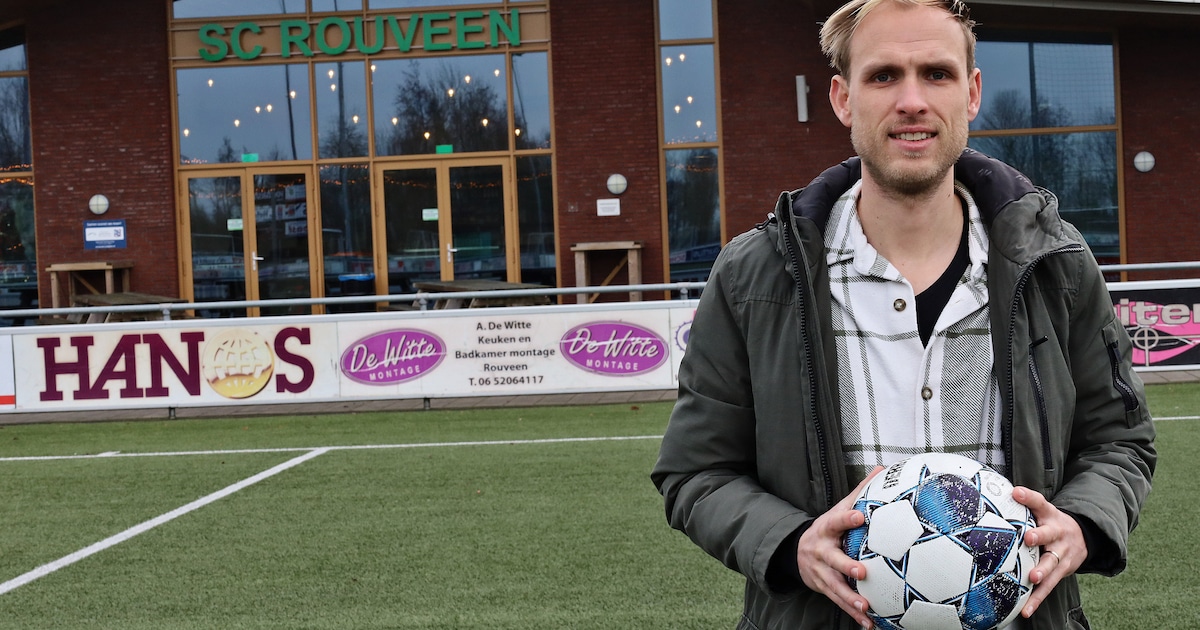 Giethoorn blijft langer bij Rouveen • Hein verlaat EMMS • Cageling per direct weg bij VVOG