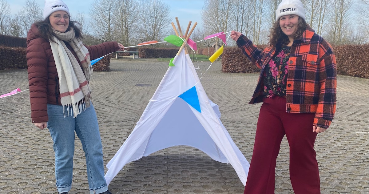 Heerde viert 850-jarig bestaan met feest in Vorchten