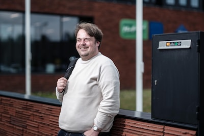 Verslaggever Jasper Hazelaar vertelt je alles over de gemeenteraadsverkiezingen in Montferland op 18