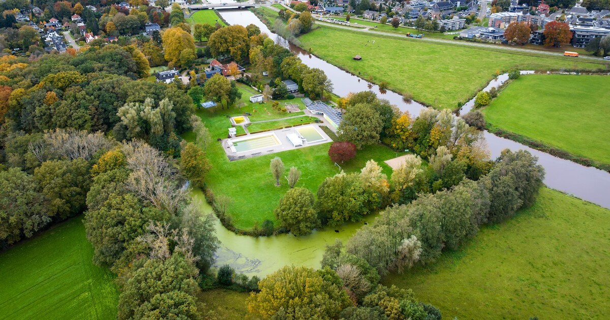 Waterschap maakt 128.500 euro vrij om doodlopende Vechtarm aan rivier ...