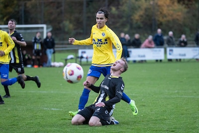 SV Wisch is geen zekerheidje meer op het totoformulier: ‘We moeten vooral niet in paniek raken’