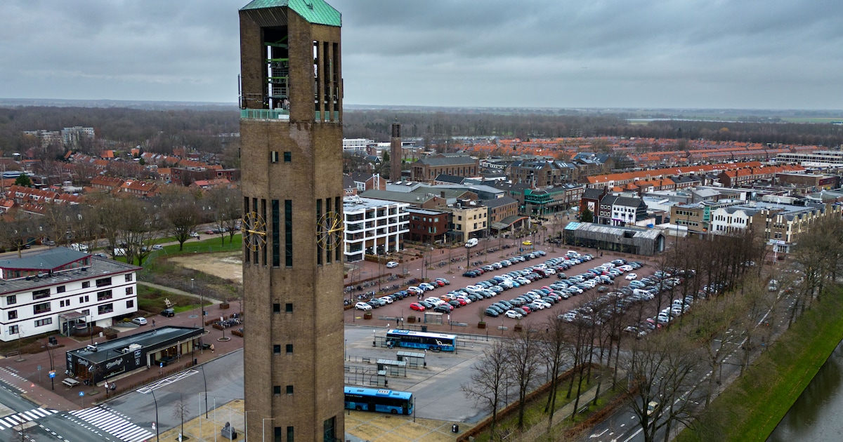 Noordoostpolder laat onderzoek doen naar erfgoed