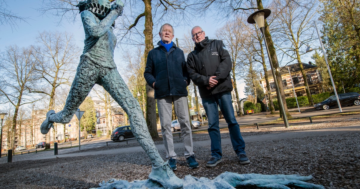 Smeuïge anekdotes typeren 50 jaar Midwinter Marathon in Apeldoorn: ‘Wie ...