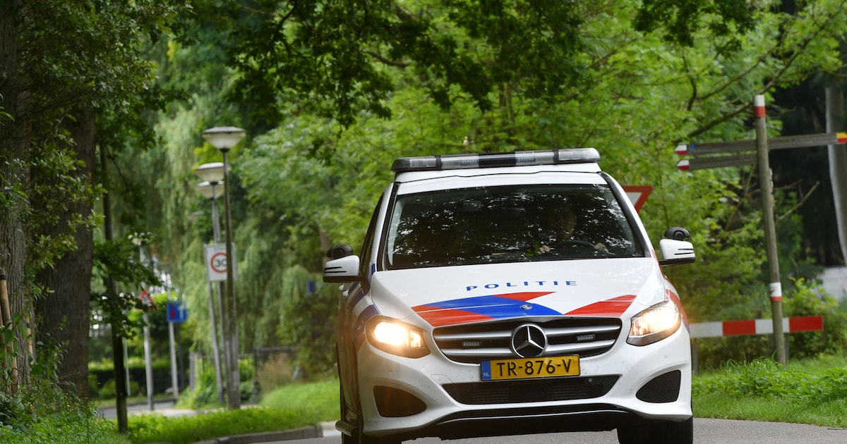 Vijftal uit Almere aangehouden vanwege ontvoering in België