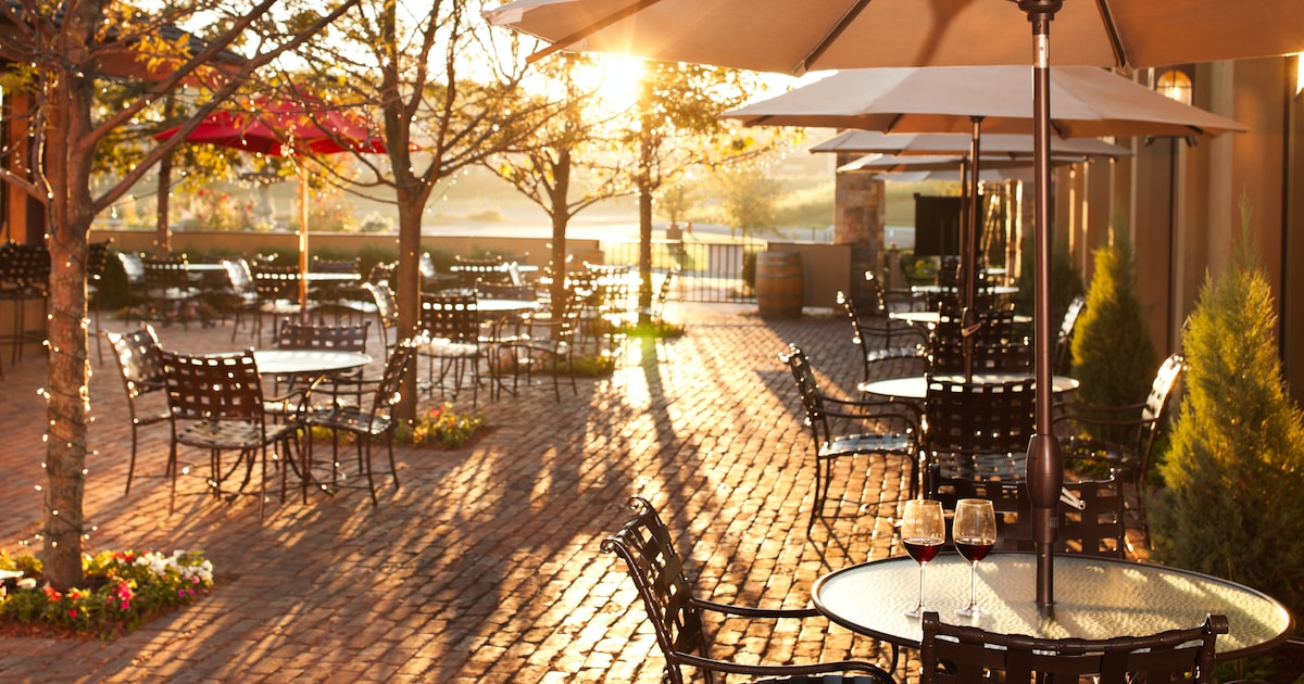 Het terrasseizoen is begonnen: dit zijn de beste terrassen in Almere