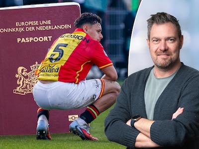 Slechte verliezer NAC bleek volkomen gelijk te hebben, op werkelijk alle relevante punten