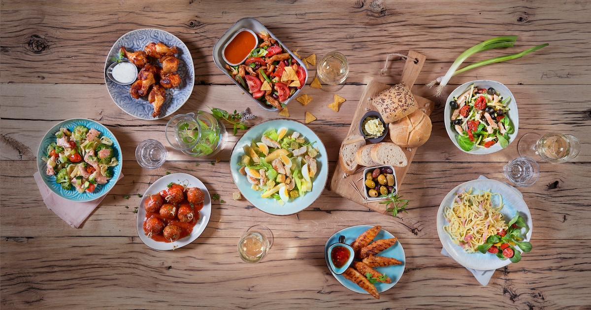 Verwenlunch voor mantelzorgers in Wijhe