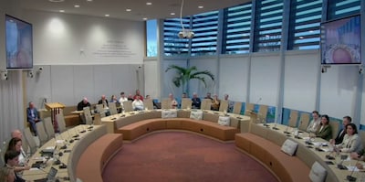 Nieuwe coalitie in Nijkerk zet lokale partijen en FvD buitenspel: CDA, CU/SGP, PRO21 en VVD in colle