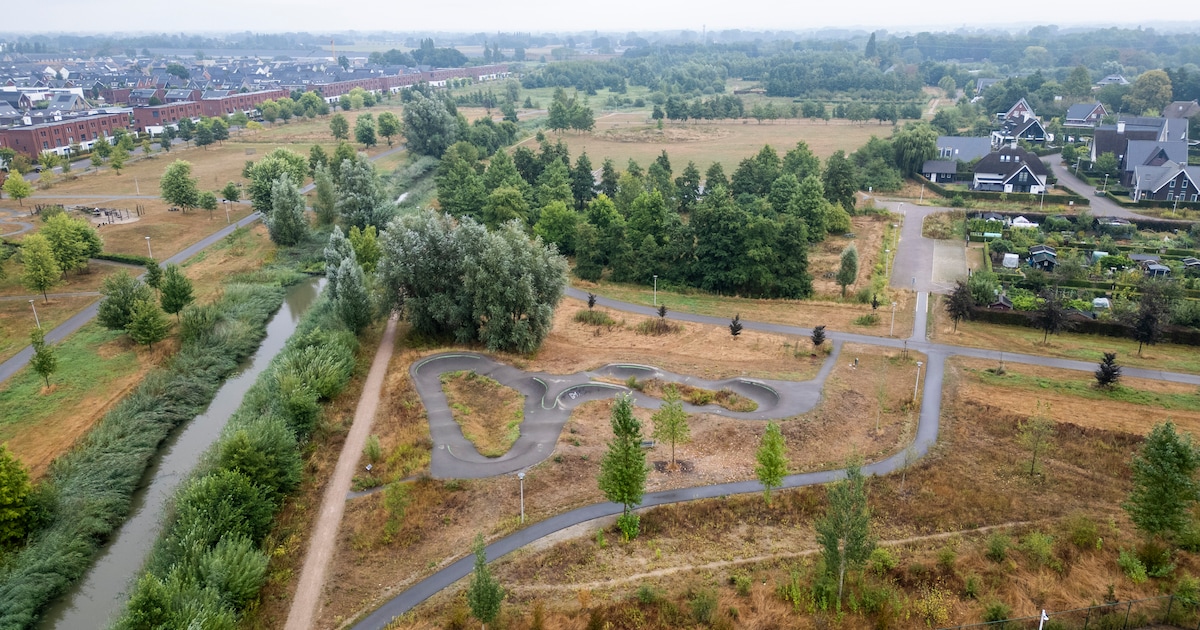 Inwoners houden hun kinderen weg uit park na incidenten, maar Apeldoorn gaat de plek niet aanpassen