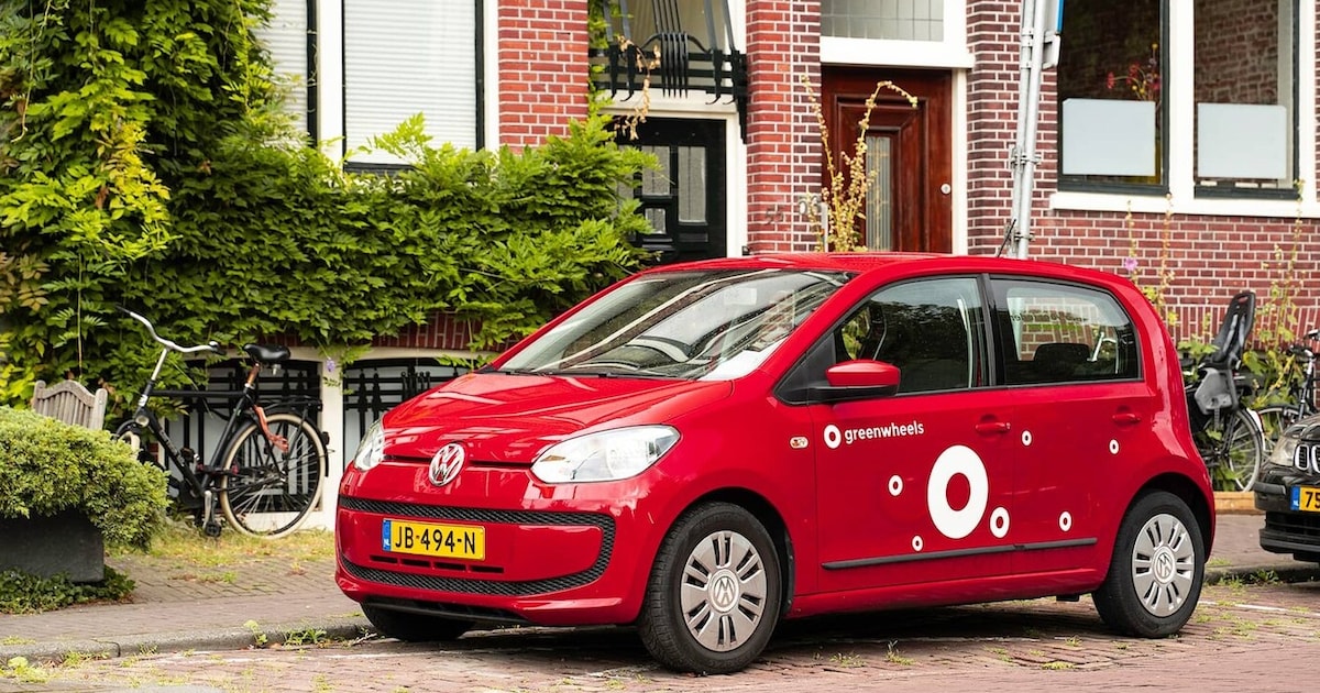 Nog meer deelauto’s in Hengelo: zowel elektrisch als op benzine