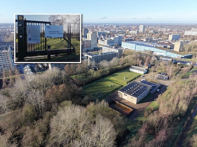 Kookadvies nog tot minstens 20 januari van kracht in regio Amersfoort