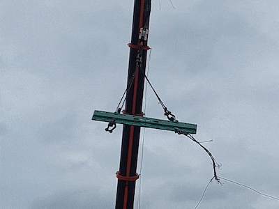 Drie pijnlijke lessen uit het brugdrama in Lochem: hoe een blinde vlek bij het hijsen fataal uitpakt
