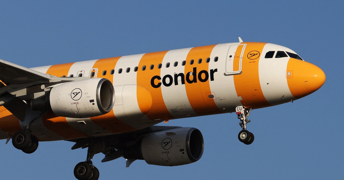 Na 32 uur en 3 mislukte landingen landt vlucht naar Griekenland... in Zürich