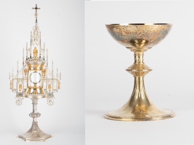 Heiligenbeeldenmuseum toont werk Wim Thijssen