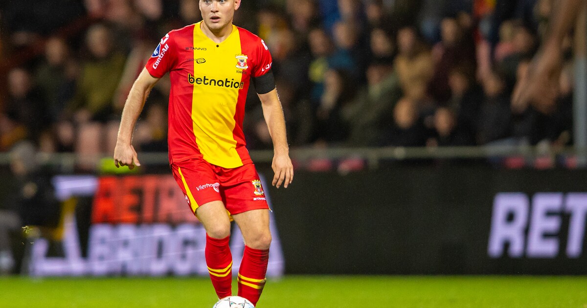 Go Ahead Eagles zegt drie contracten formeel op, optie Philippe Rommens ...