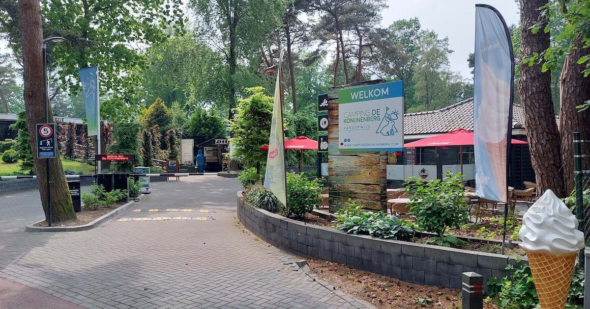 Harderwijk maakt eind aan permanente bewoning in vakantieparken: ruim 60  dwangsommen | Regio | De Stentor.nl