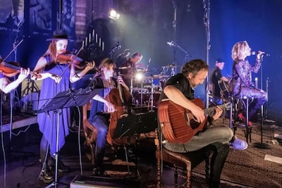 Livemuziek, hondenfestival en meer tips voor het weekend in Apeldoorn (2-4 oktober)