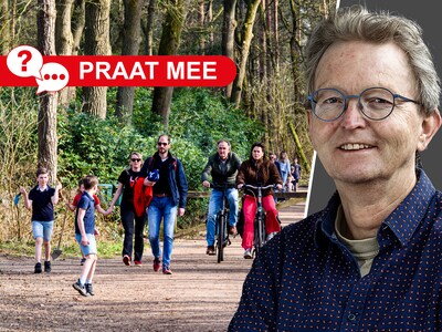 Voor fietsers in Nijkerk is het niet overal even veilig: wat zijn jouw ervaringen?