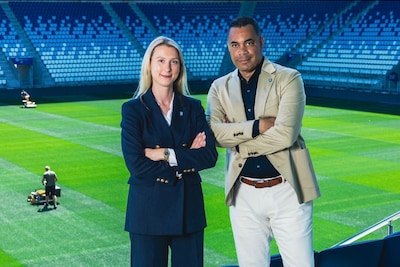 Kenneth Zandvliet nieuwe technisch directeur van Osijek: Vitesse kan definitief streep door naam hal