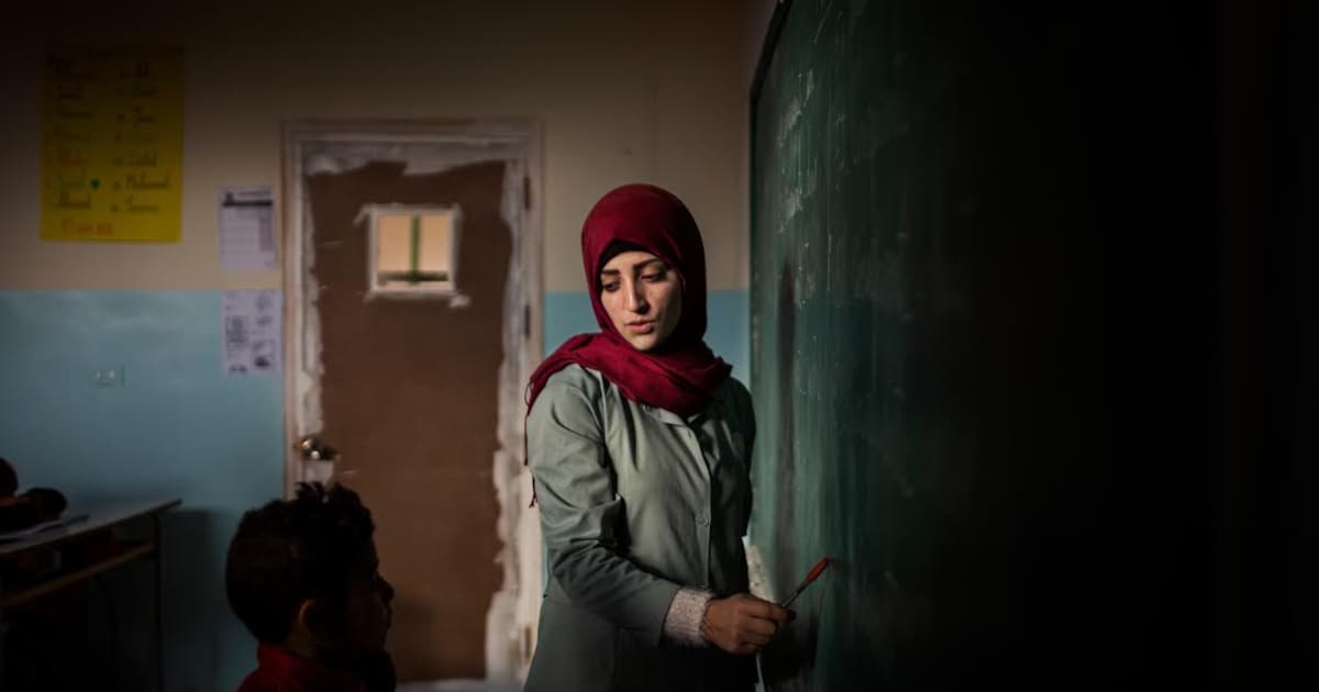 World Press Photo-tentoonstelling binnenkort weer te zien in Walburgiskerk Zutphen