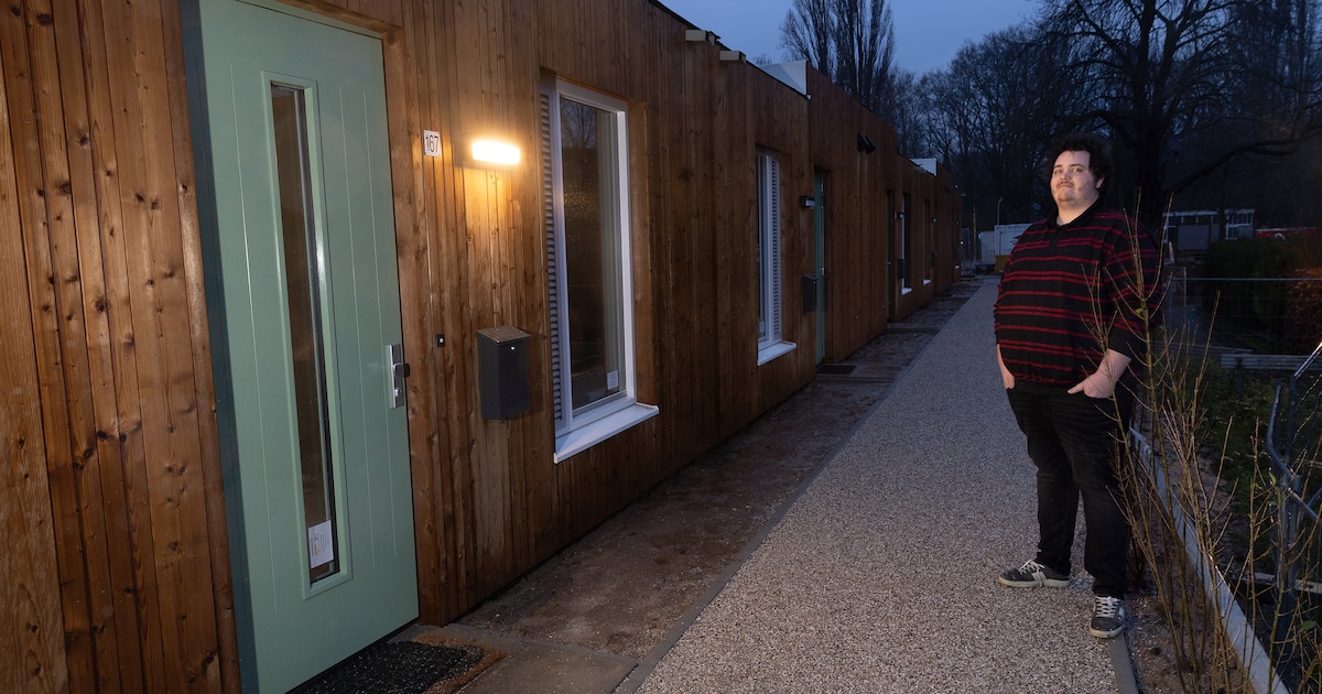 Wie wil de buurman van Jens worden? Nieuwe bewoners gezocht voor woongroep in Doesburg