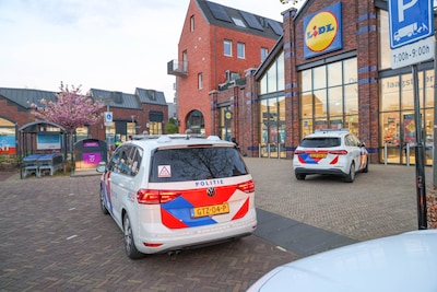 Jongere gewond na ‘ongeluk met een mes’ in Vathorst