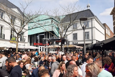 Volop muziek en een quiz: uittips in Almelo voor 21-23 augustus