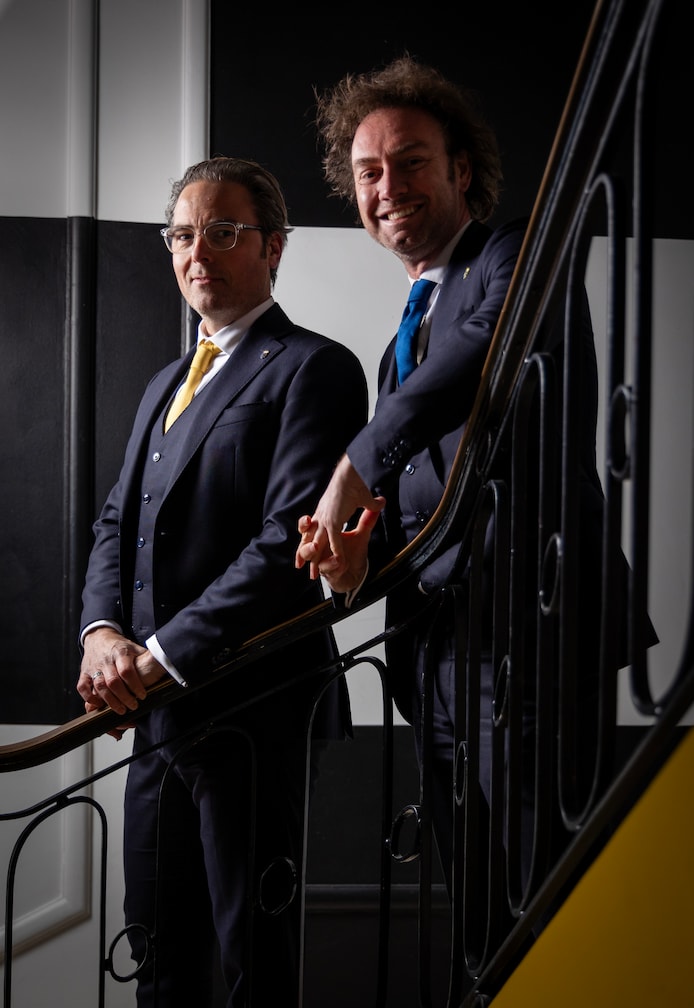 Nieuw museum moet het oosten ‘historie, ziel en trots’ teruggeven ...