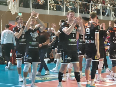 Orion Stars legt beslag op de Supercup