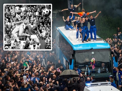 De Graafschap in de nacompetitie: dit zijn de tien opvallendste momenten