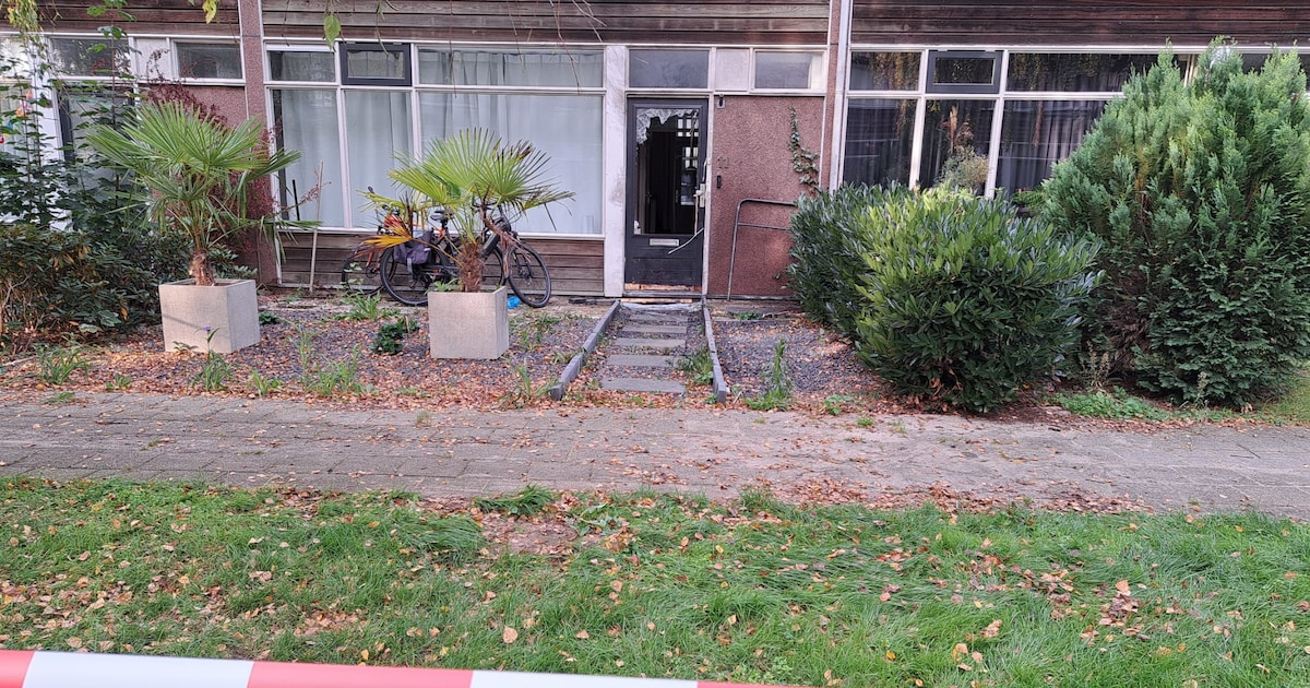 Een extreem harde knal, drie arrestaties, medelijden van de buren: dit weten we over de explosie in 