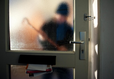 Inbrekers slaan meerdere keren toe in Soesterkwartier, politie vreest meer slachtoffers