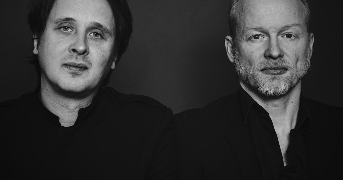 Muzikaal duo Lentink en Nomden komt naar Reestkerk in Balkbrug