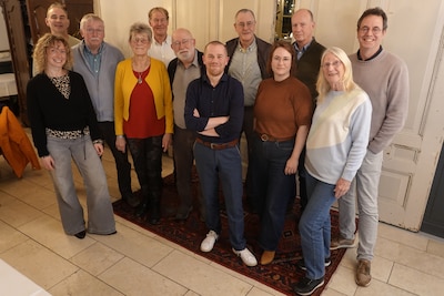 D66 Voorst presenteert kandidatenlijst voor verkiezingen