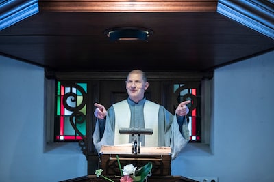 Christmas Carols met een Franse draai in Lichtenvoorde