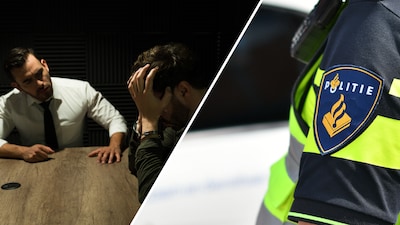 ‘Ze zeggen hier niks’, maar als Danny (44) uit Vroomshoop drugsdealer in midden van het land verhoor