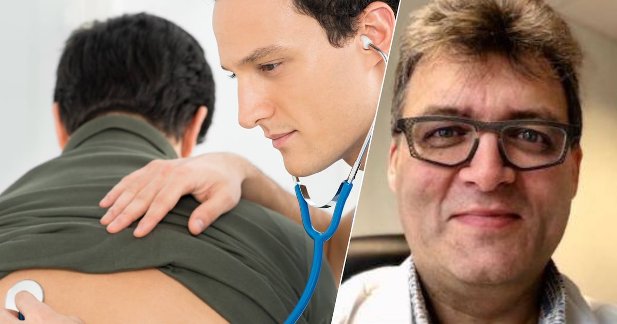 Grieperig maar niet echt ziek? Let op voor ‘walking pneumonia ...