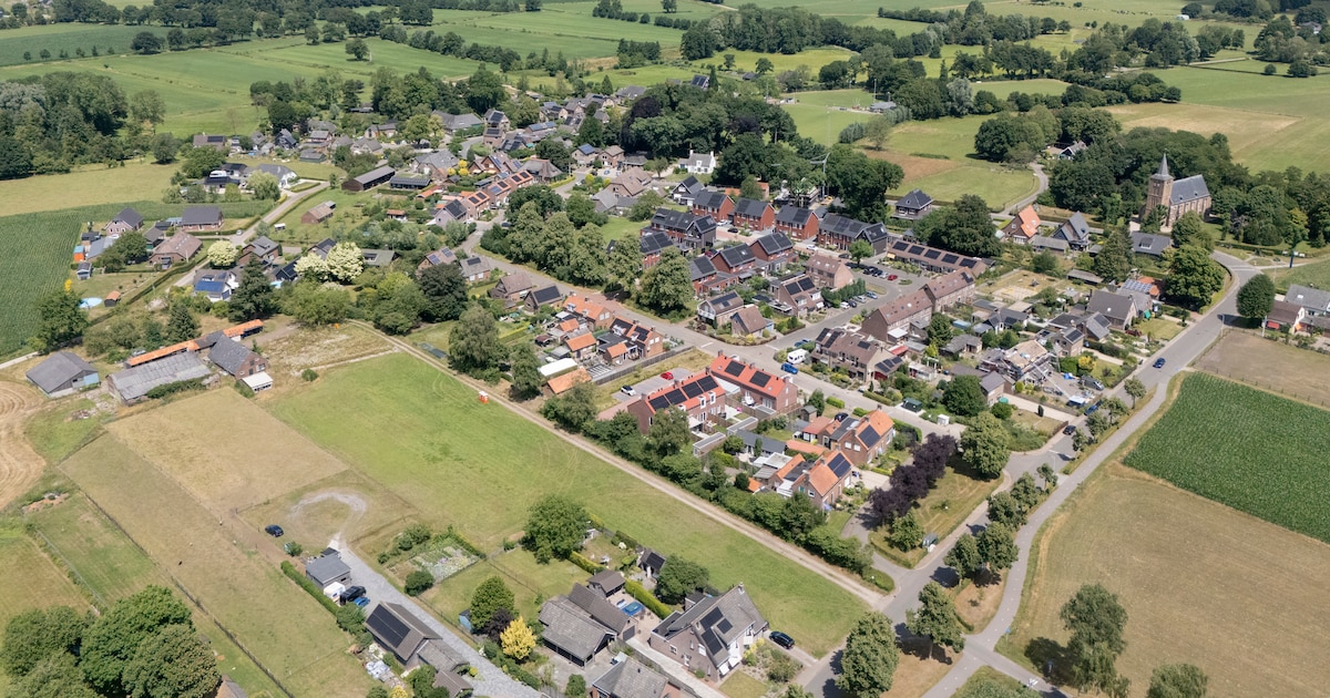 Brummen presenteert aangepast toekomstplan voor dorp Hall tijdens inloopavond