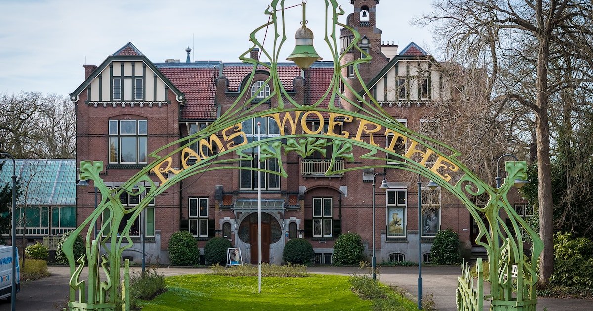 Trots bij eigenaren Rams Woerthe: ‘Dit voelt als de kroon op ons werk’