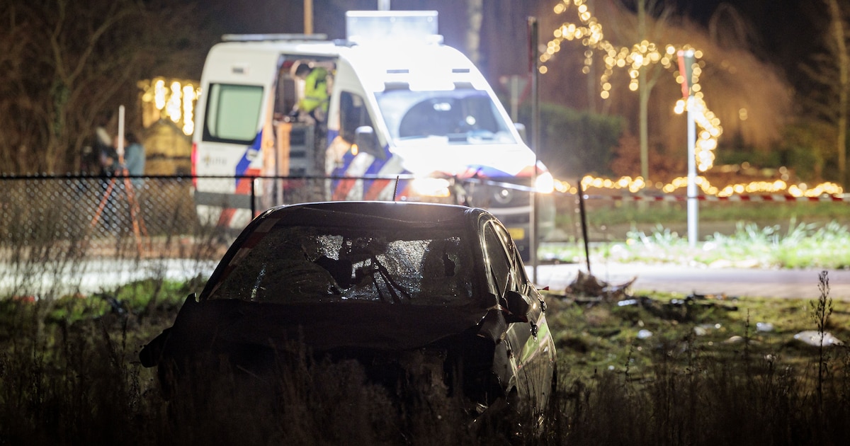 Nog één persoon in ziekenhuis na drama rond Lichtjestour in Nunspeet