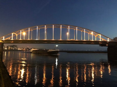 Deventer gebouwen kleuren oranje: dit is waarom