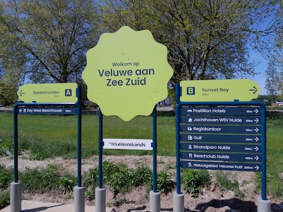 Waarschuwing voor zwemmers in Putten: mogelijk zwemmersjeuk
